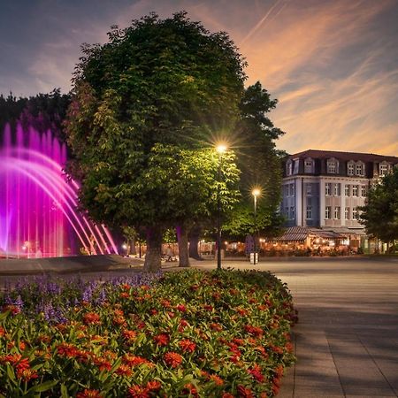 Hotel Splendid Plevna Kültér fotó
