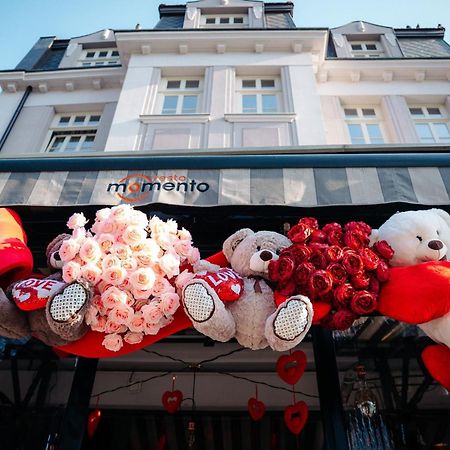 Hotel Splendid Plevna Kültér fotó
