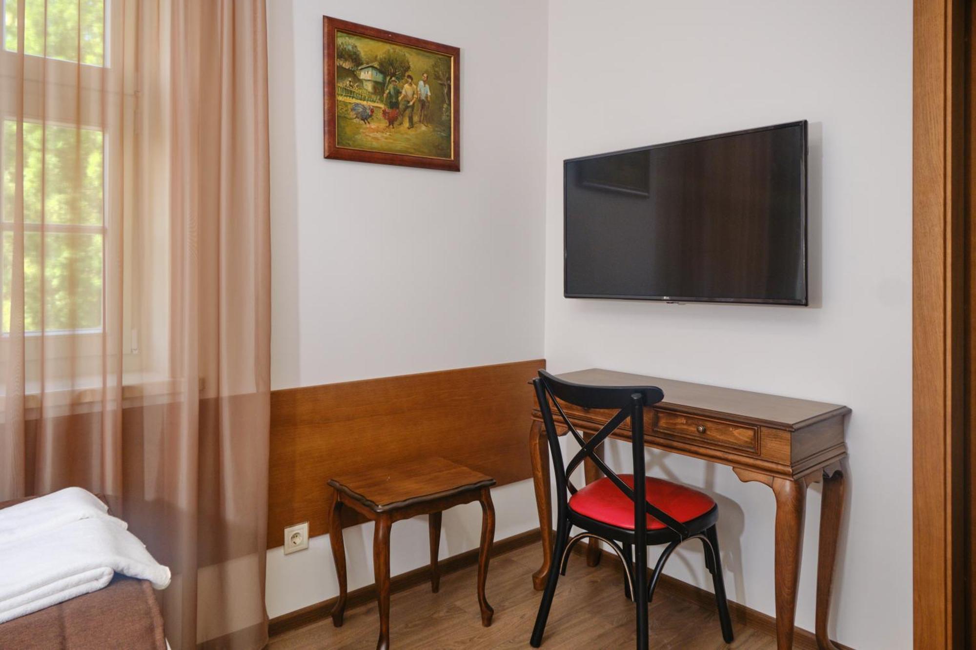 Hotel Splendid Plevna Kültér fotó